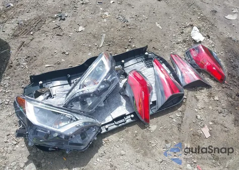 2017 Toyota Rav4 Xle from USA, damaged, VIN 2T3RFREV9HW557334